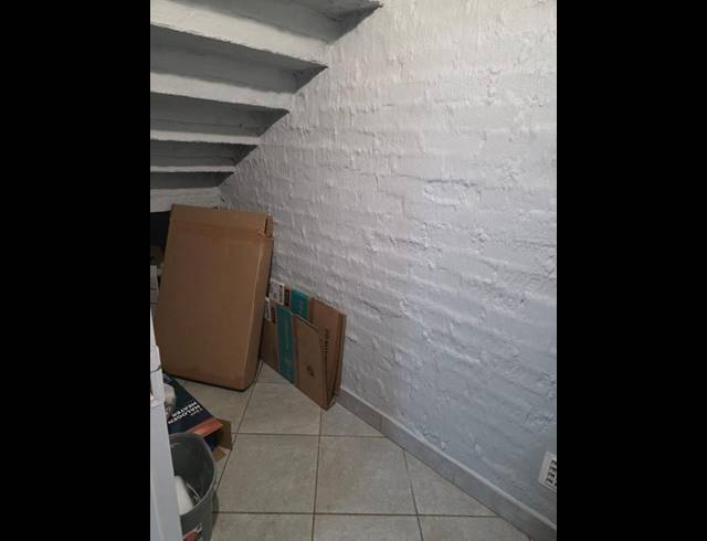 2 BEDROOM APARTMENT FOR SALE IN NORTON'S HOME ESTATE